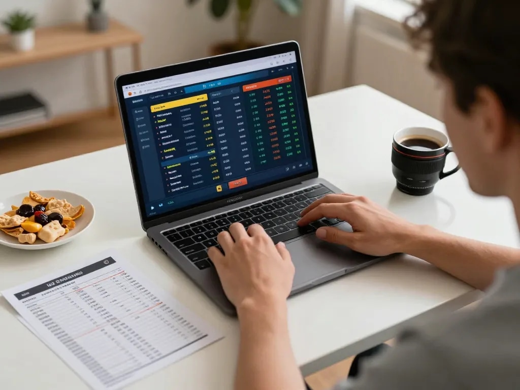 Engage in sports betting strategies at https://max88sss.com/ through a focused home gaming setup.