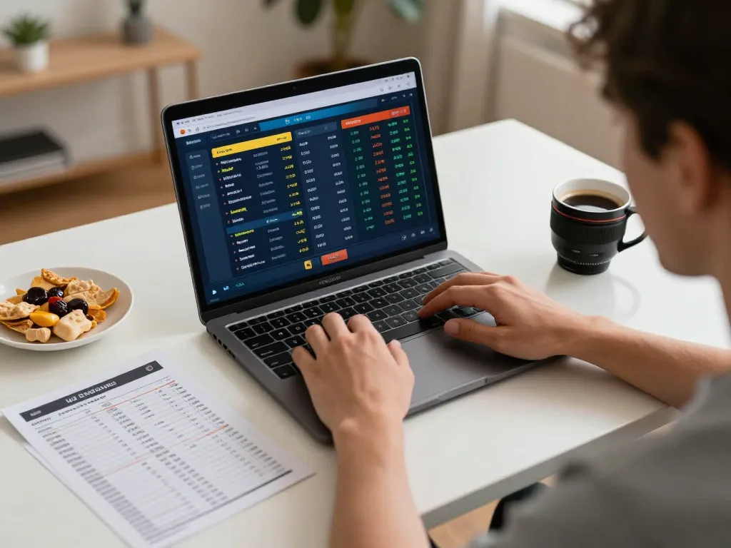 Engage in sports betting strategies at https://max88sss.com/ through a focused home gaming setup.