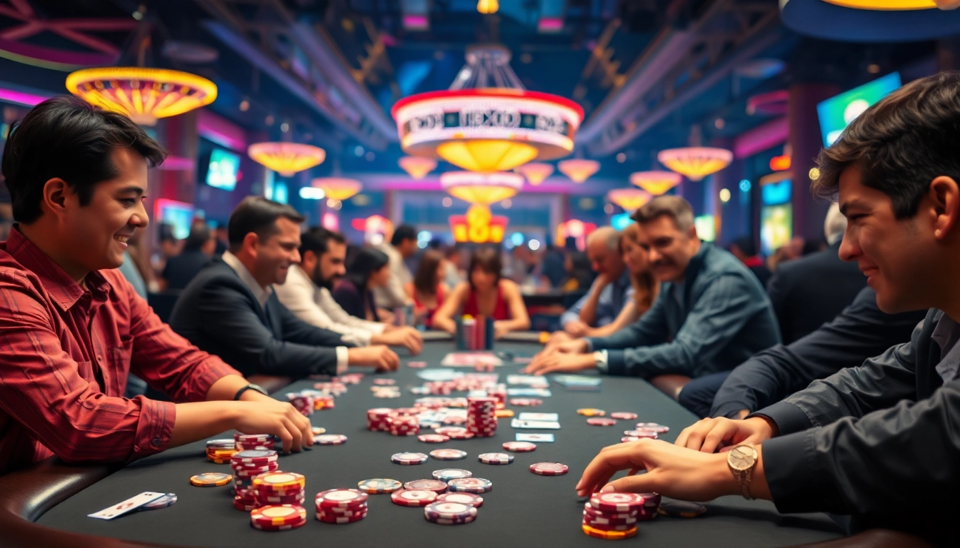 1777 bet login 777 ব্যবহার করে জুজু খেলায় বিজয়ীদের উল্লাসের দৃশ্য।